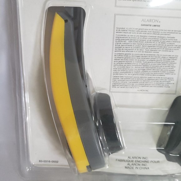 Rhapsody AM*FM Outsider Headphone Radio (NWOT) - Picture 10 of 14